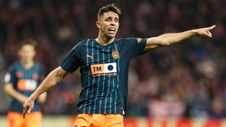 Габриэль Паулиста