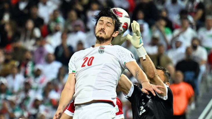 Сердар Азмун