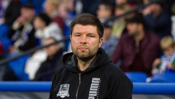 Мурад Мусаев