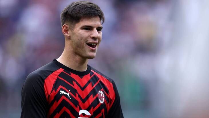 Марко Пеллегрино