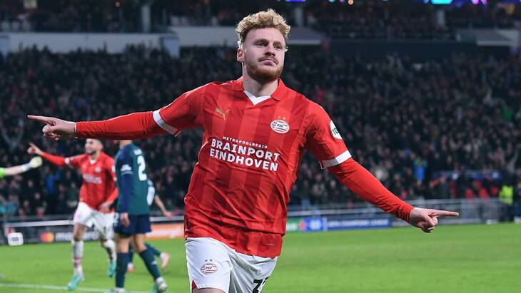 Йорбе Вертессен