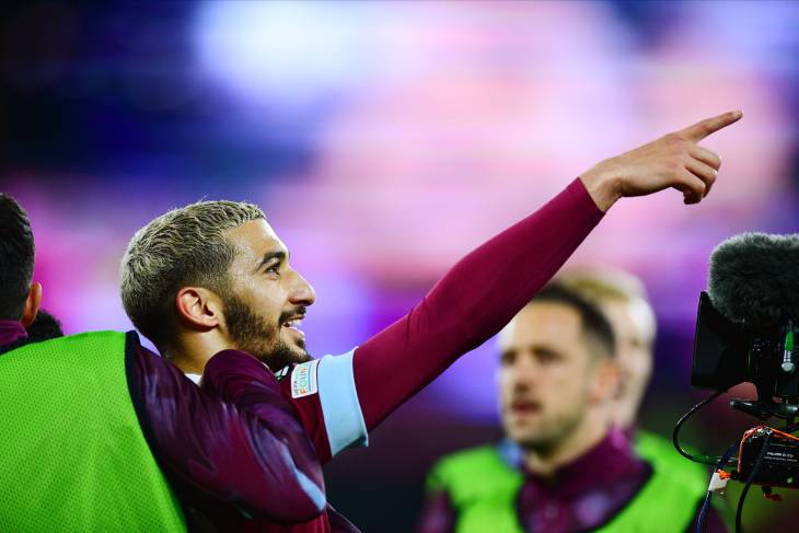 Саид Бенрахма