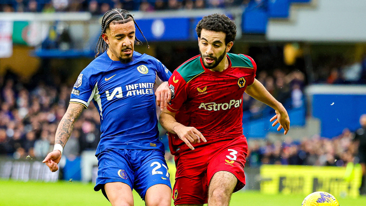 Фрагмент матча