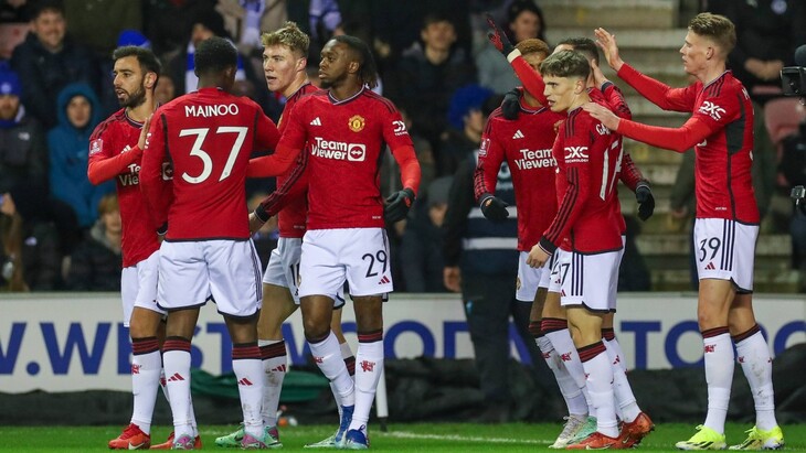 «Манчестер Юнайтед»