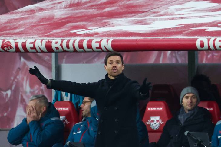 Хаби Алонсо