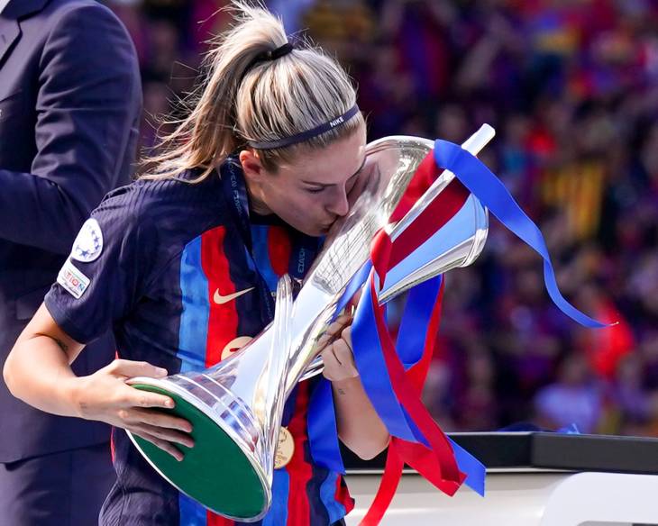 Алексия Путельяс