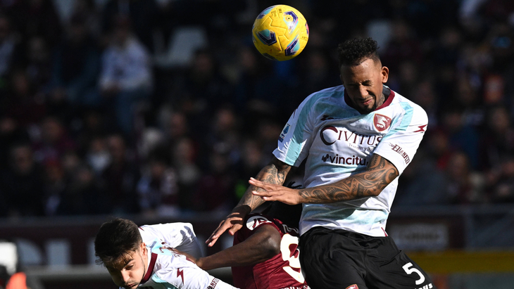 Фрагмент матча