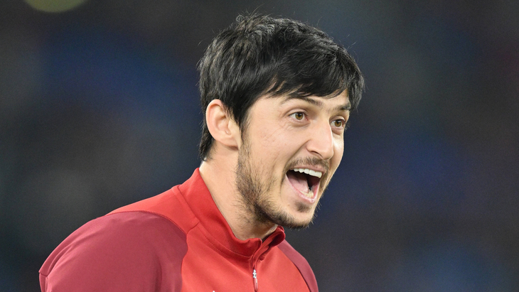 Сердар Азмун