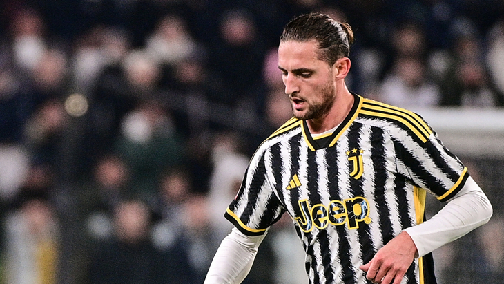 Адриан Рабьо