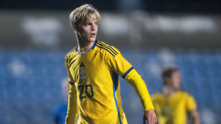 Лукас Бергвалль