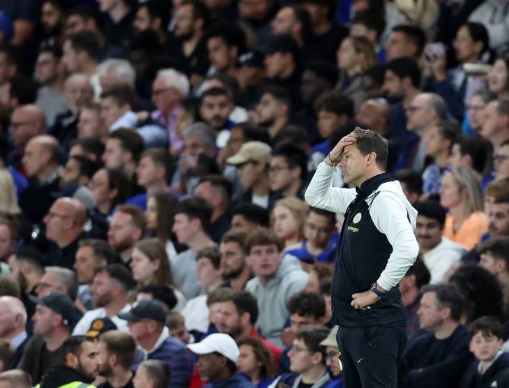 Маурисио Почеттино