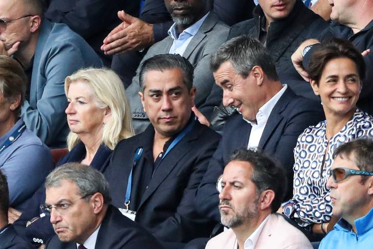 Бехдад Эгбали