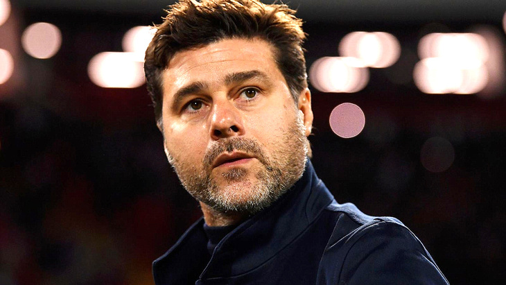 Маурисио Почеттино