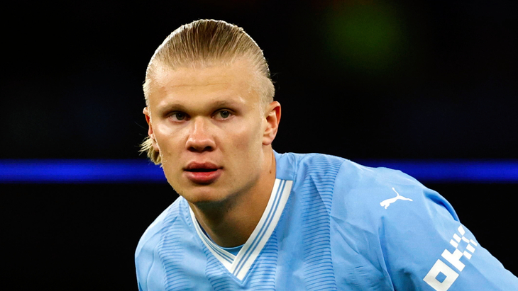 Эрлинг Холанн