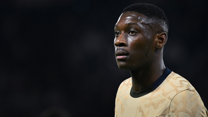 Рандаль Коло-Муани