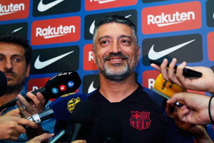 Гарсия Пимента