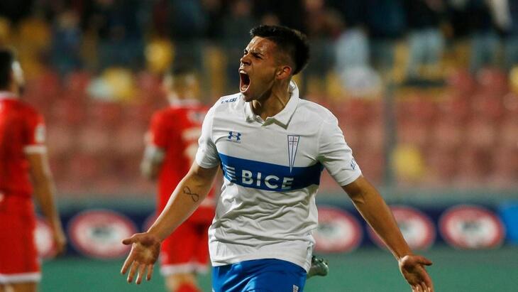 Александер Аравена