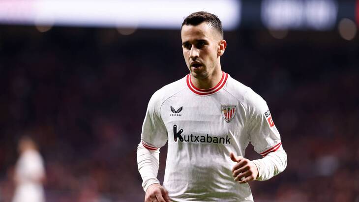 Алекс Беренгер