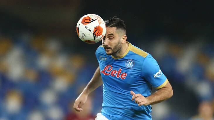 Костас Манолас