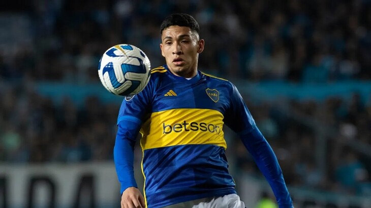 Эсекьель Фернандес