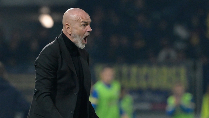 Стефано Пиоли