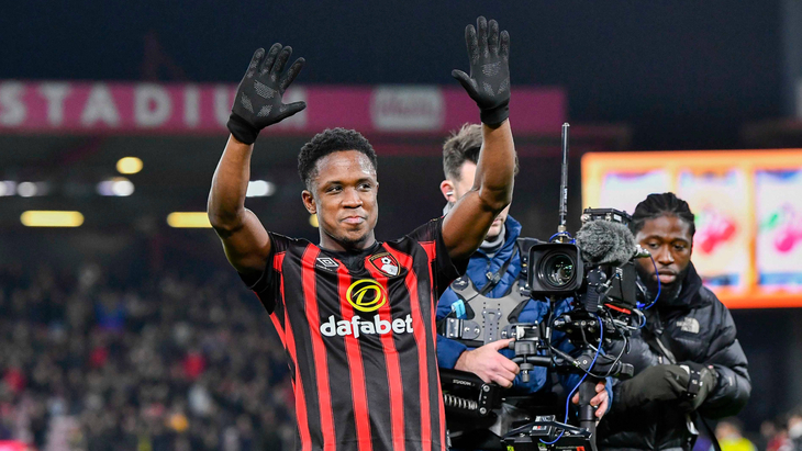 Луис Синистерра