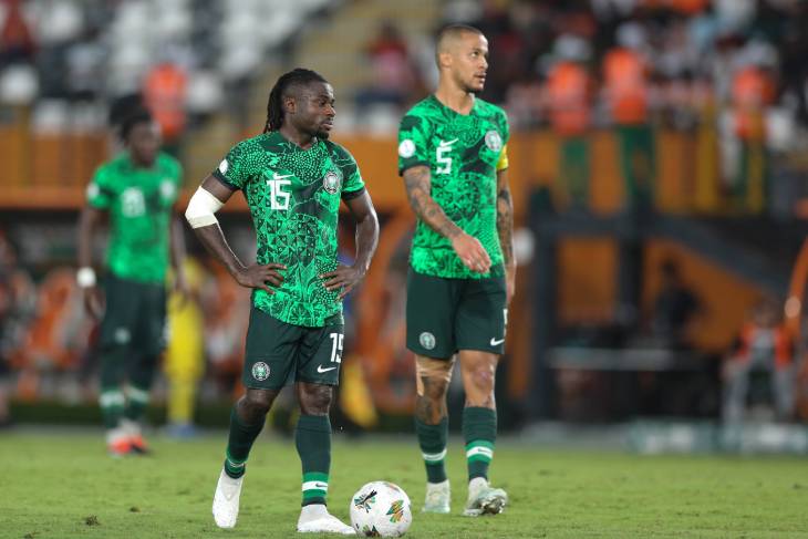 Мозес Симон