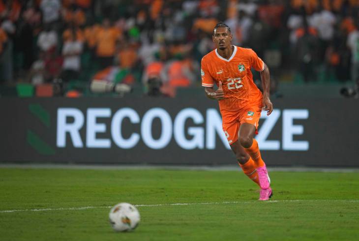 Себастьен Алле