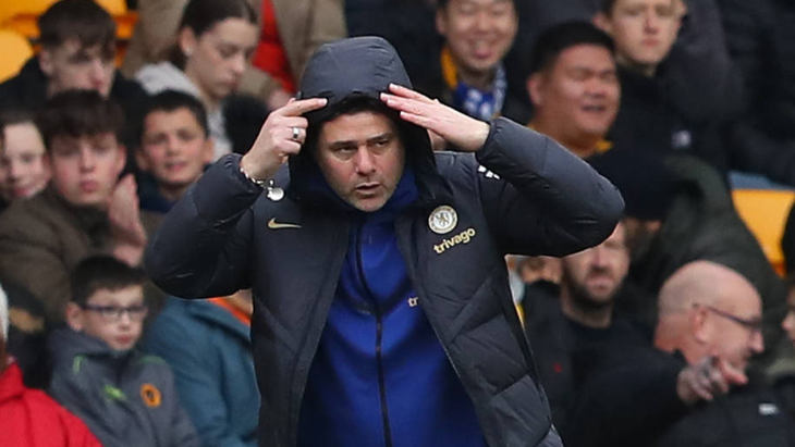 Маурисио Почеттино