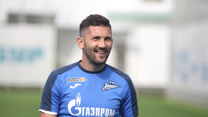 Алексей Сутормин