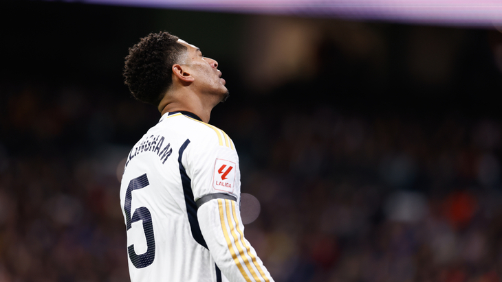 Джуд Беллингем