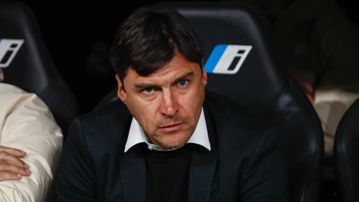 Александер Медина