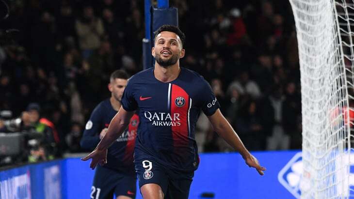 Гонсалу Рамуш