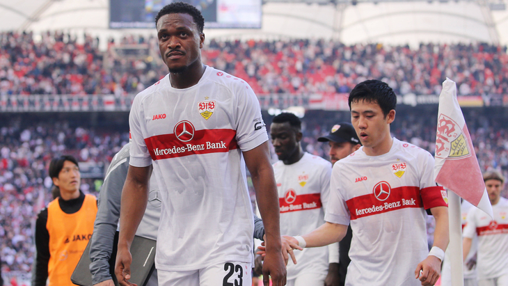 «Штутгарт»