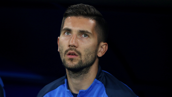 Алексей Сутормин