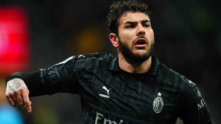 Тео Эрнандес