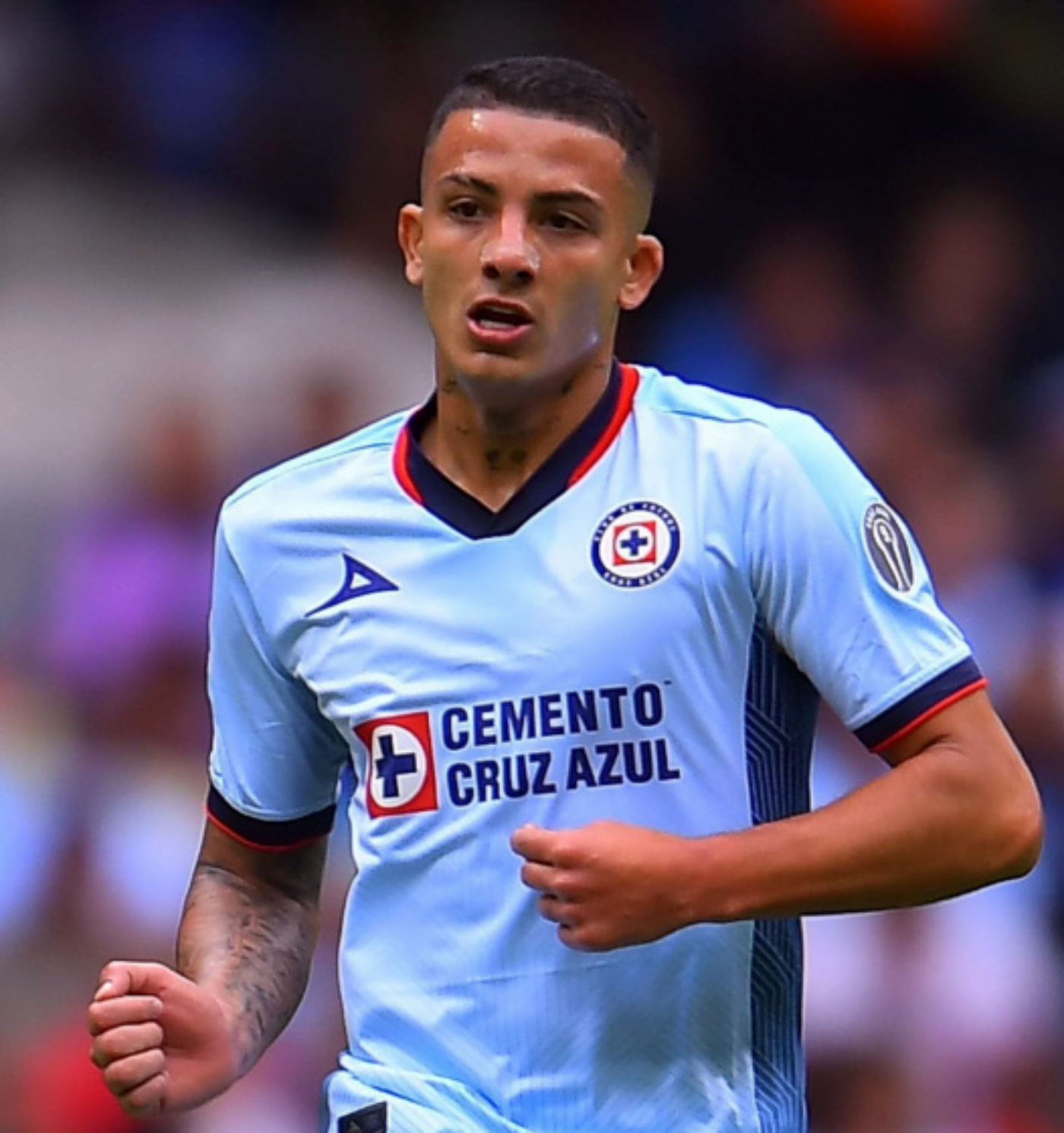 Кевин Кастаньо