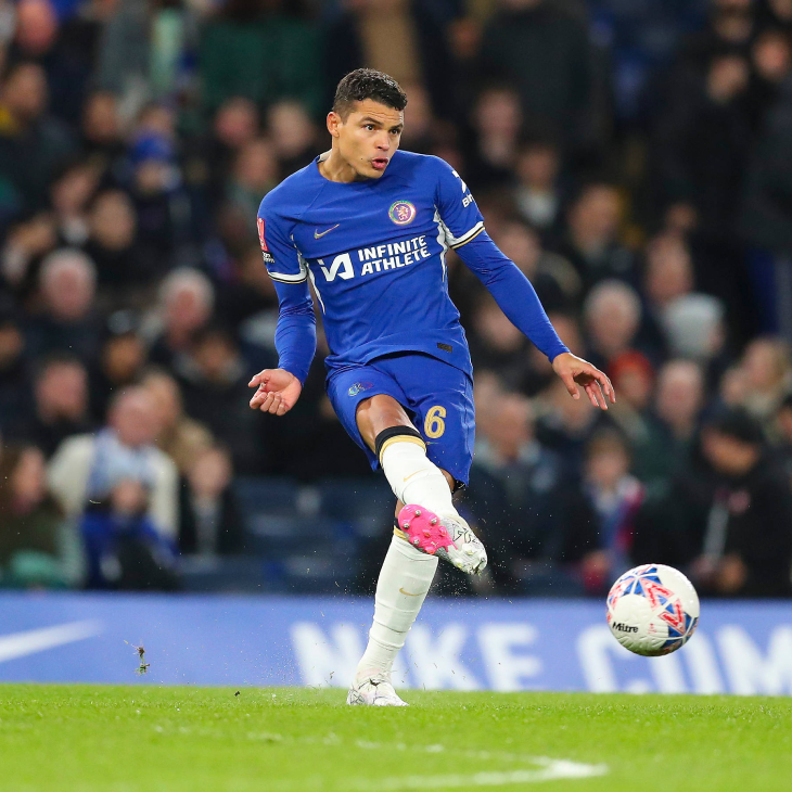 Тиагу Силва