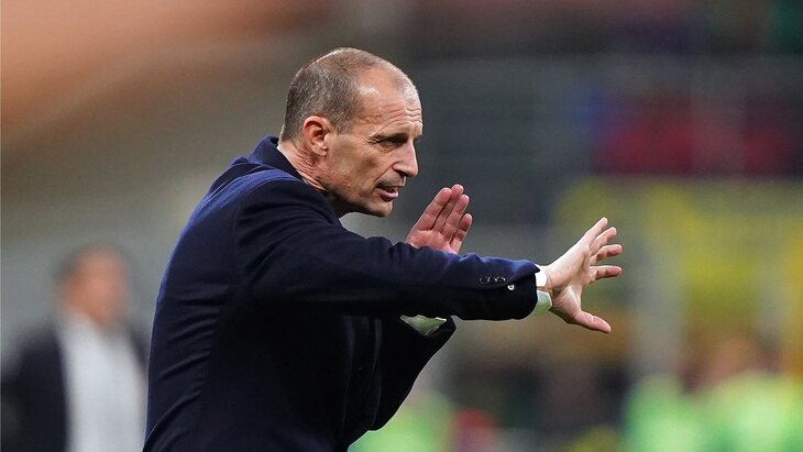 Массимилиано Аллегри