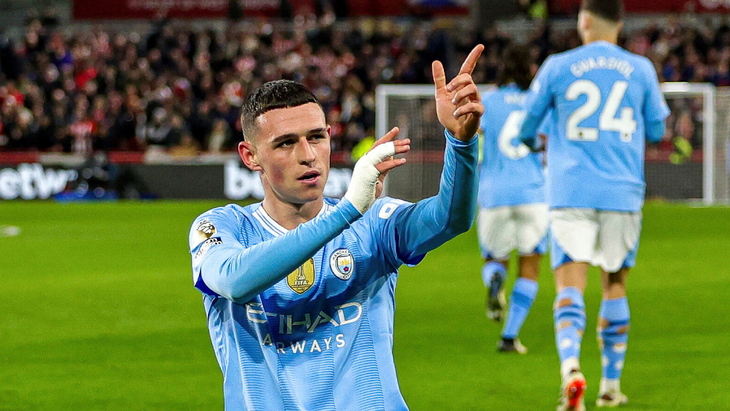 «Манчестер Сити»