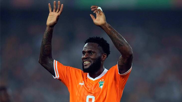 Франк Кессье