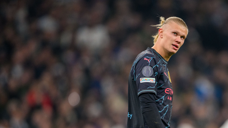 Эрлинг Холанн