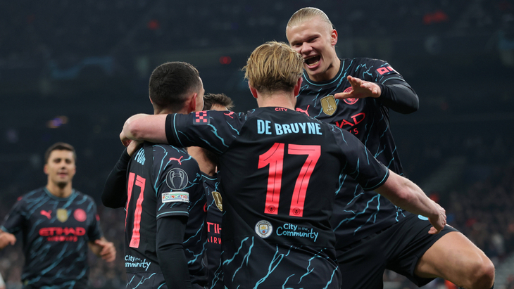 Фрагмент матча