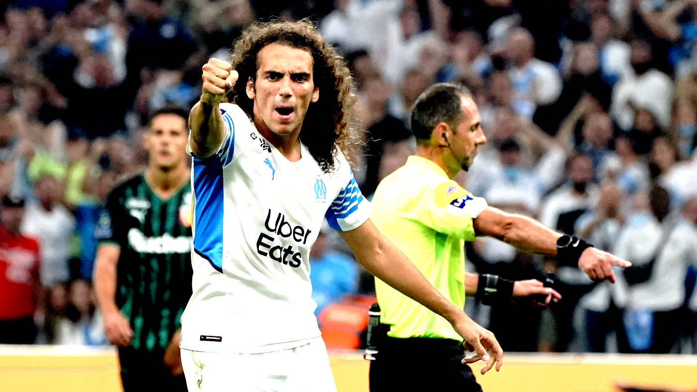 Маттео Гендузи