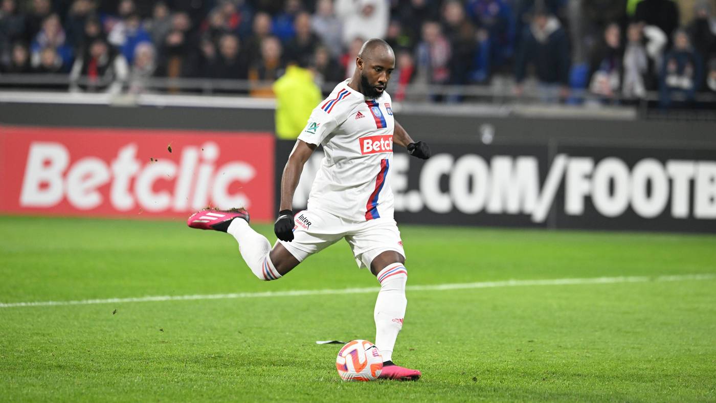 Мусса Дембеле