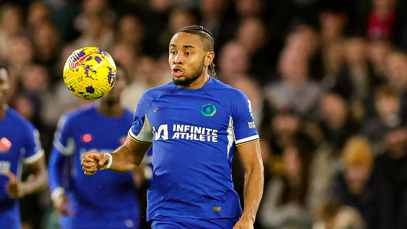 Кристофе Нкунку