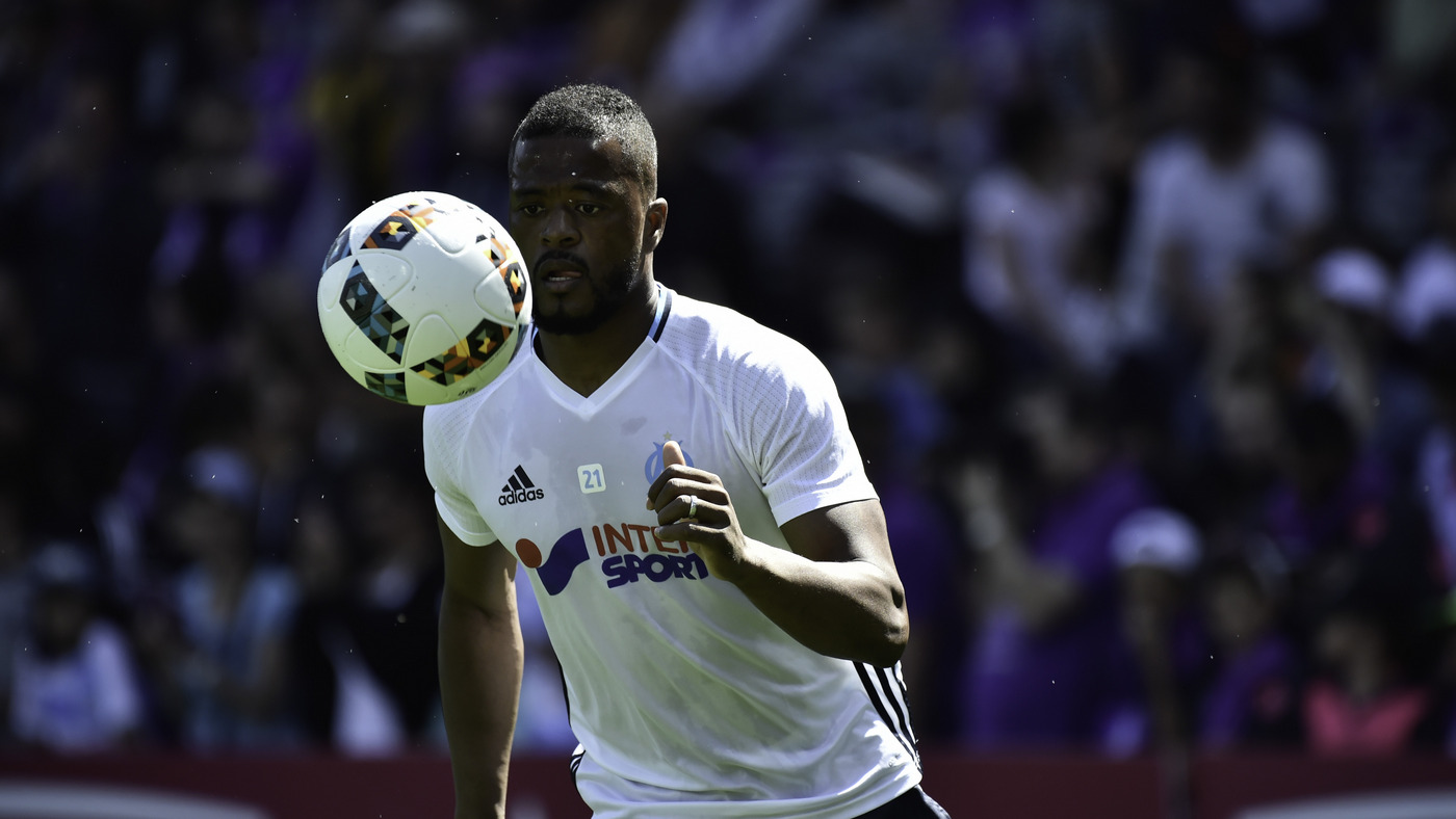 Патрис Эвра