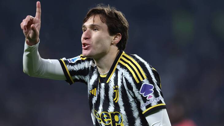 Федерико Кьеза