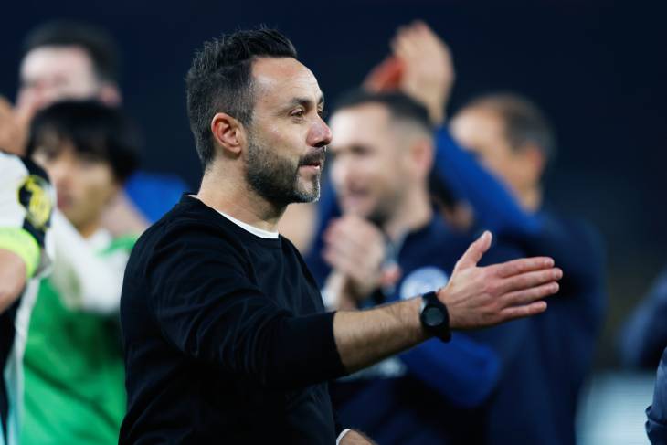 Роберто Де Дзерби