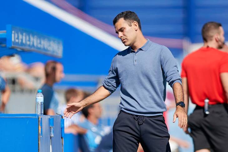 Рафаэль Маркес